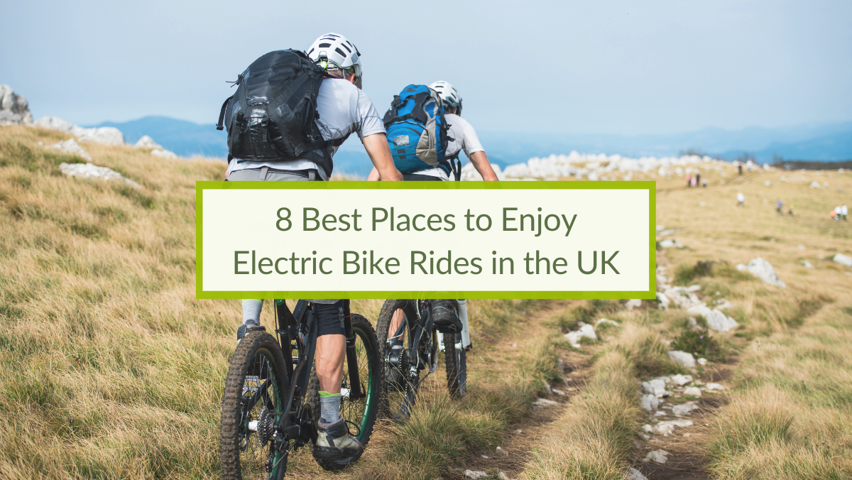 Best places to go on a bike ride near me cheap