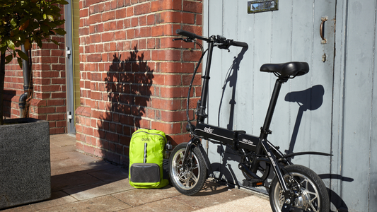 Best Foldable Electric Bike in 2024: Comparing the Top Brands
