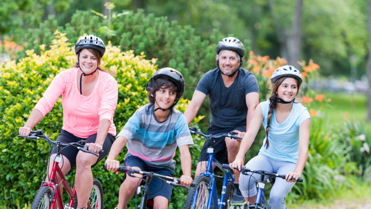 Can a Foldable Electric Bike Replace a Second Family Car?