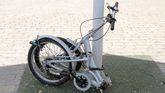 How to Store Your Foldable Electric Bike in Small Apartments or Flats
