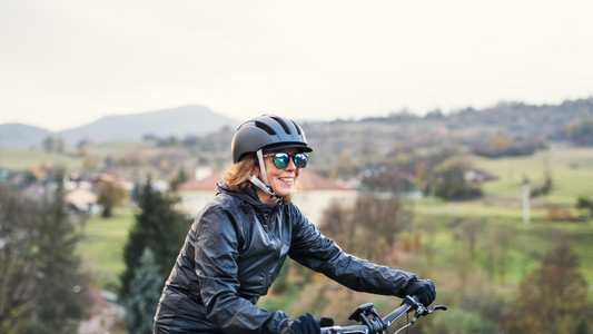 Guide to Navigating the UK Roads with Electric Bikes for Seniors