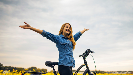 Travel Smarter in 2025: A Guide to Packing a Foldable Electric Bike for Road Trips