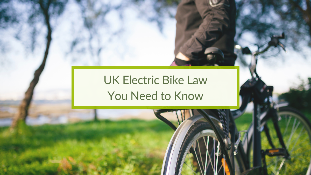 Stunning Ryvid Anthem Electric Bike Laws image