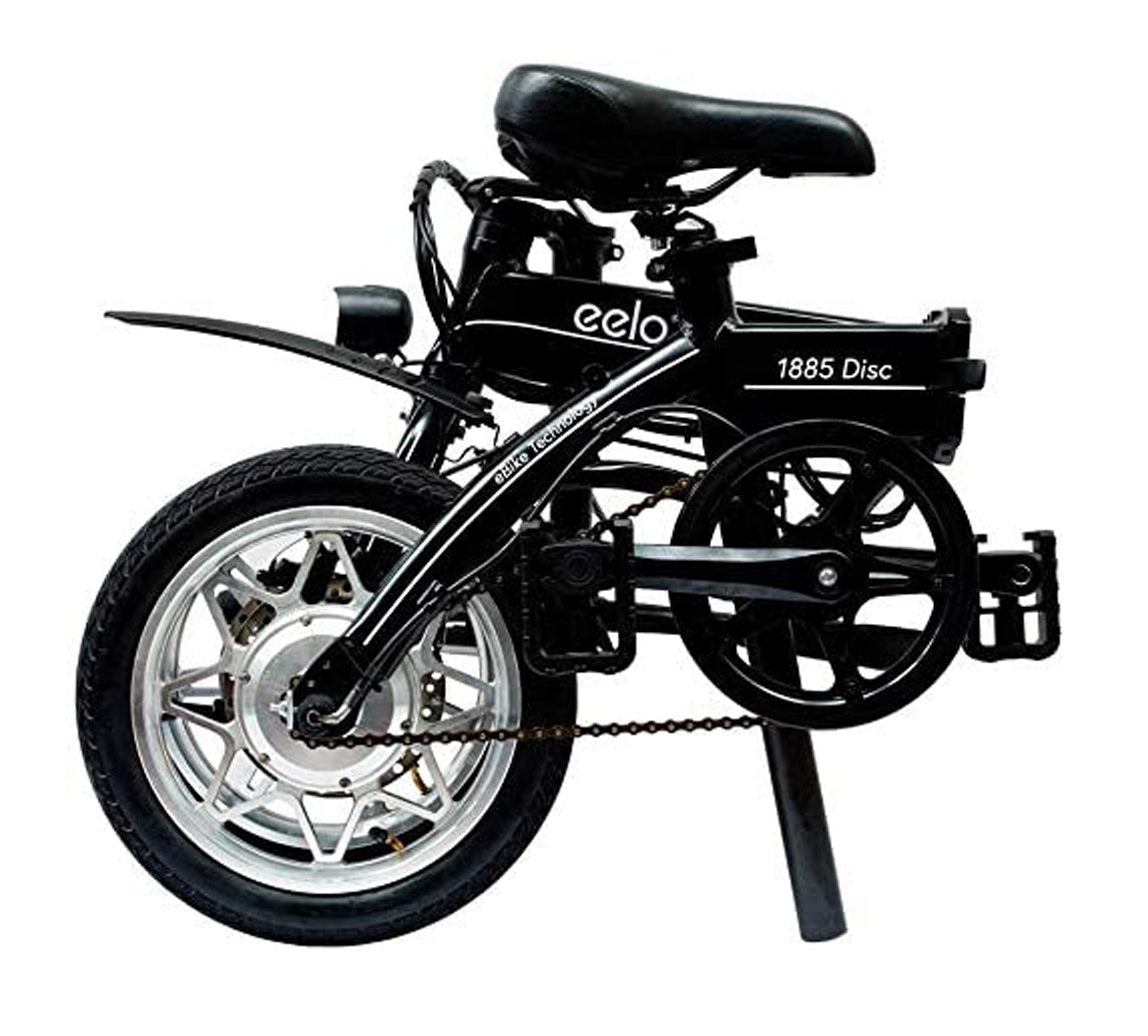 eelo 1885 DISC EXPLORER