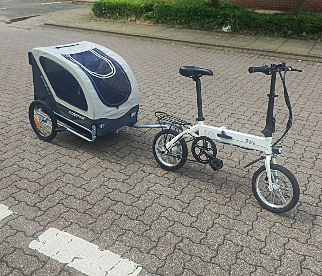 eelo 1885 DISC EXPLORER