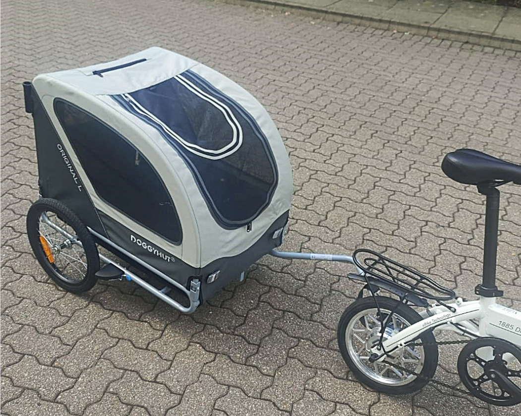 eelo 1885 DISC EXPLORER