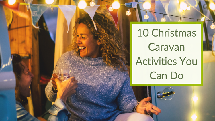 10 Christmas Caravan Activities You Can Do-eelo