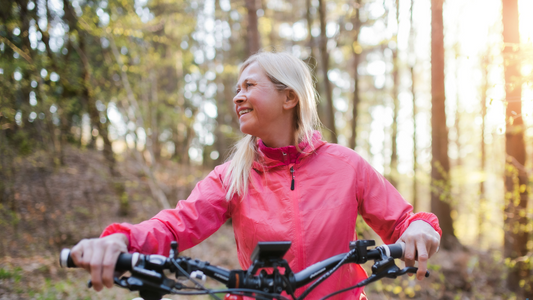 How to Choose the Best Electric Bike for Seniors Seeking Adventure