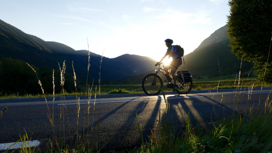 6 Reasons Why You Need A Folding Electric Bike