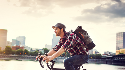 Foldable Electric Bike: Redefining Commute and Adventure in the UK