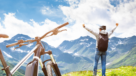 Are Foldable E-Bikes Practical for Travel and Holidays?