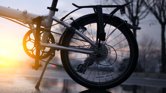 Are Foldable Electric Bikes Legal in the UK in 2025?