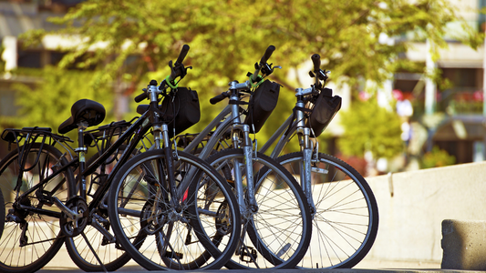 Are Foldable Electric Bikes Part of the Future of Green Cities?