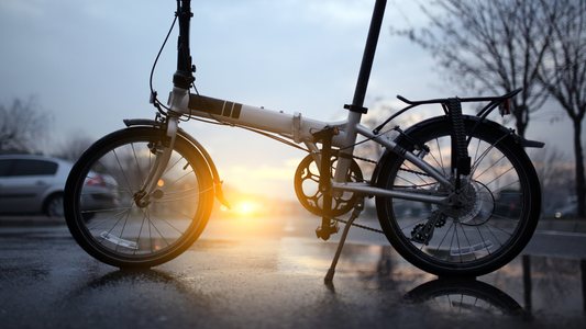 Are Foldable Electric Bikes Worth It for First-Time E-Bike Buyers?