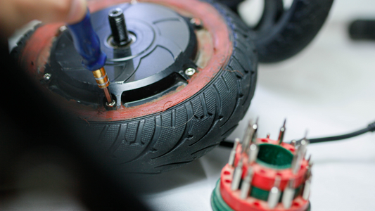 Electric Bike Maintenance Guide: Avoid Costly Repairs and Replacement