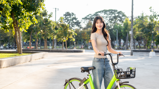 Can Foldable Electric Bikes Be Customised for Comfort and Style?