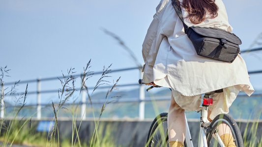 Can Foldable Electric Bikes Reduce Reliance on Ride-Hailing Services?