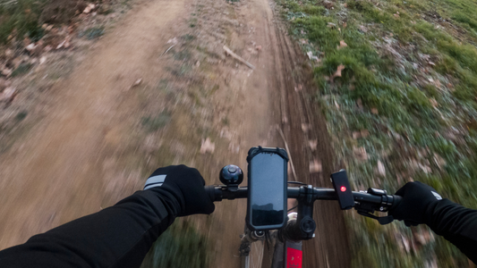 Can Foldable Electric Bikes Handle Off-Road or Gravel Paths?