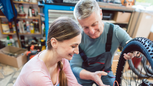 Caring for Your Foldable Electric Bike: Maintenance Tips for Longevity