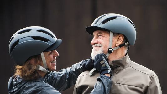 Cruising in Style: Foldable Electric Bike for Seniors Explained