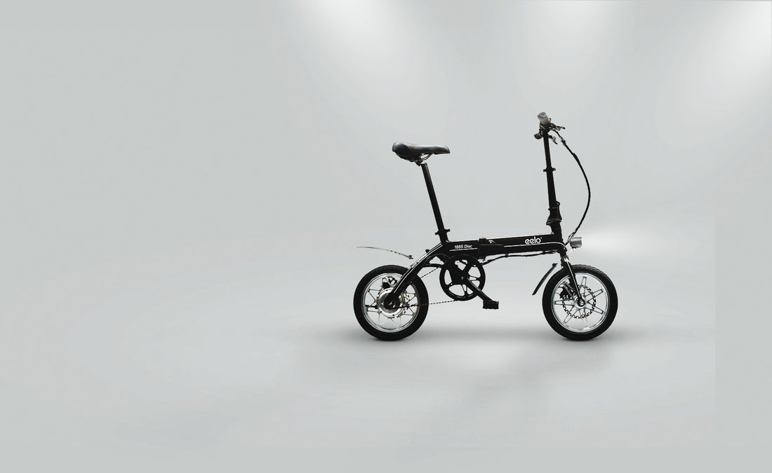 eelo 1885 DISC EXPLORER