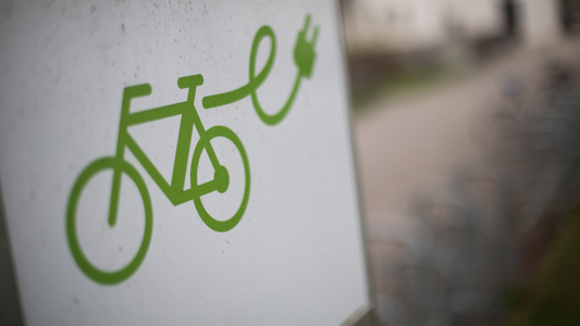 Electric Bike as Climate Solution: Pedalling Towards a Low-Carbon UK