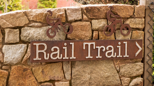 From Train to Trail: Combining Foldable E-Bikes with UK Rail Travel