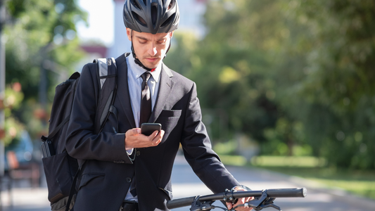 How Can Businesses Encourage Employees to Commute Using Foldable Electric Bikes?