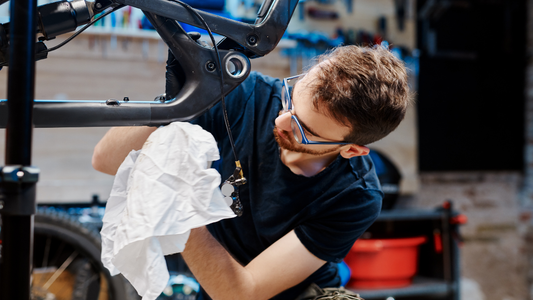 How Can You Clean and Store a Foldable E-Bike During Winter?