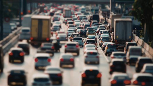 How Do Foldable E-Bikes Perform During Peak-Hour City Traffic?