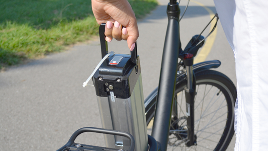How Far Can You Travel on a Single Charge with a Foldable Electric Bike?