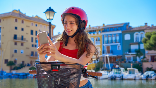 How Long Does It Take to Charge a Foldable E-Bike Battery?