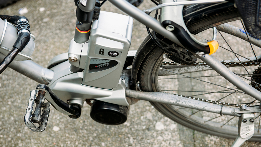 eelo 1885 DISC EXPLORER