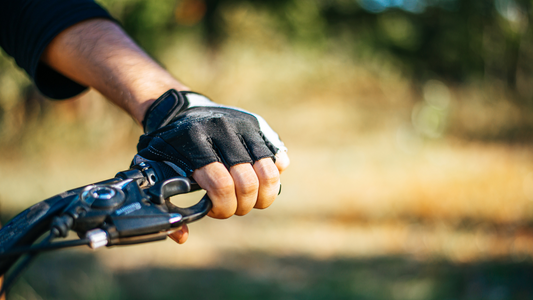 Protecting Your Eyes and Hands While Riding a Foldable Electric Bike