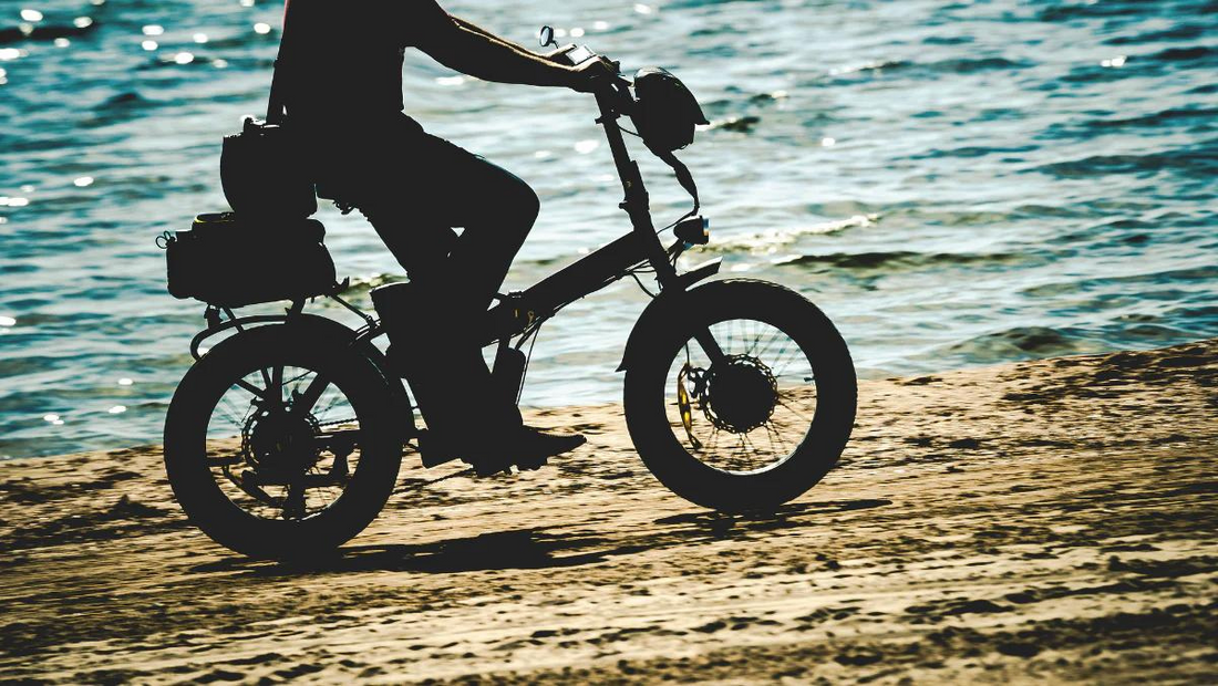 Eco bike wear on sale