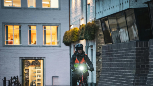 What Are the Best Commuting Distances for Foldable Electric Bikes?