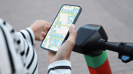 What Are the Best Smartphone Apps for Tracking Foldable Electric Bike Rides?