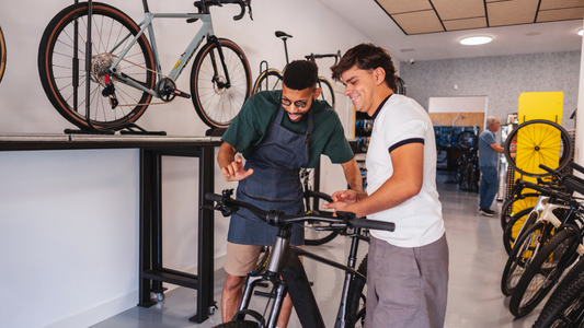 What Are the Most Common Mistakes New Foldable E-Bike Owners Make?