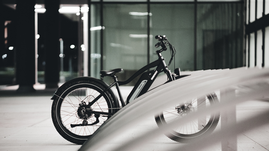 What’s the Best Way to Combine Public Transport and a Foldable E-Bike?