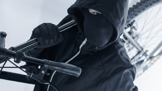 What’s The Best Way To Protect Your E-Bike From Theft?