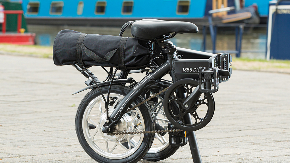 eelo 1885 DISC EXPLORER