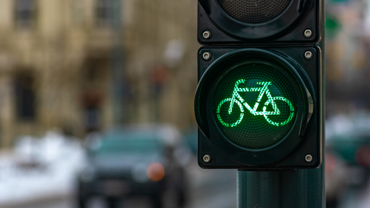 Sustainable Transportation Made Easy: The Rise of Foldable Electric Bikes