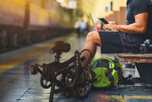 5 Top Electric Folding Bike for 2020