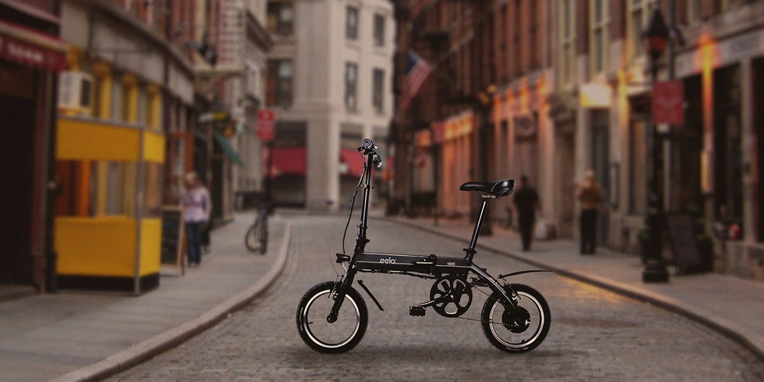 eelo 1885 DISC EXPLORER