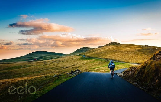 Top Spring Cycling Routes for Your Folding Electric Bike