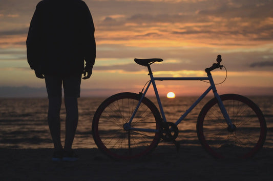 Os melhores percursos para andar de bicicleta em Portugal