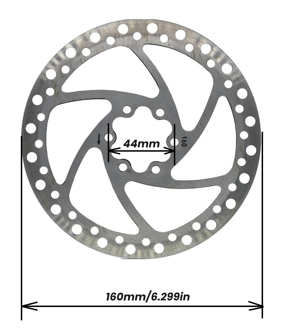 eelo 1885 DISC EXPLORER