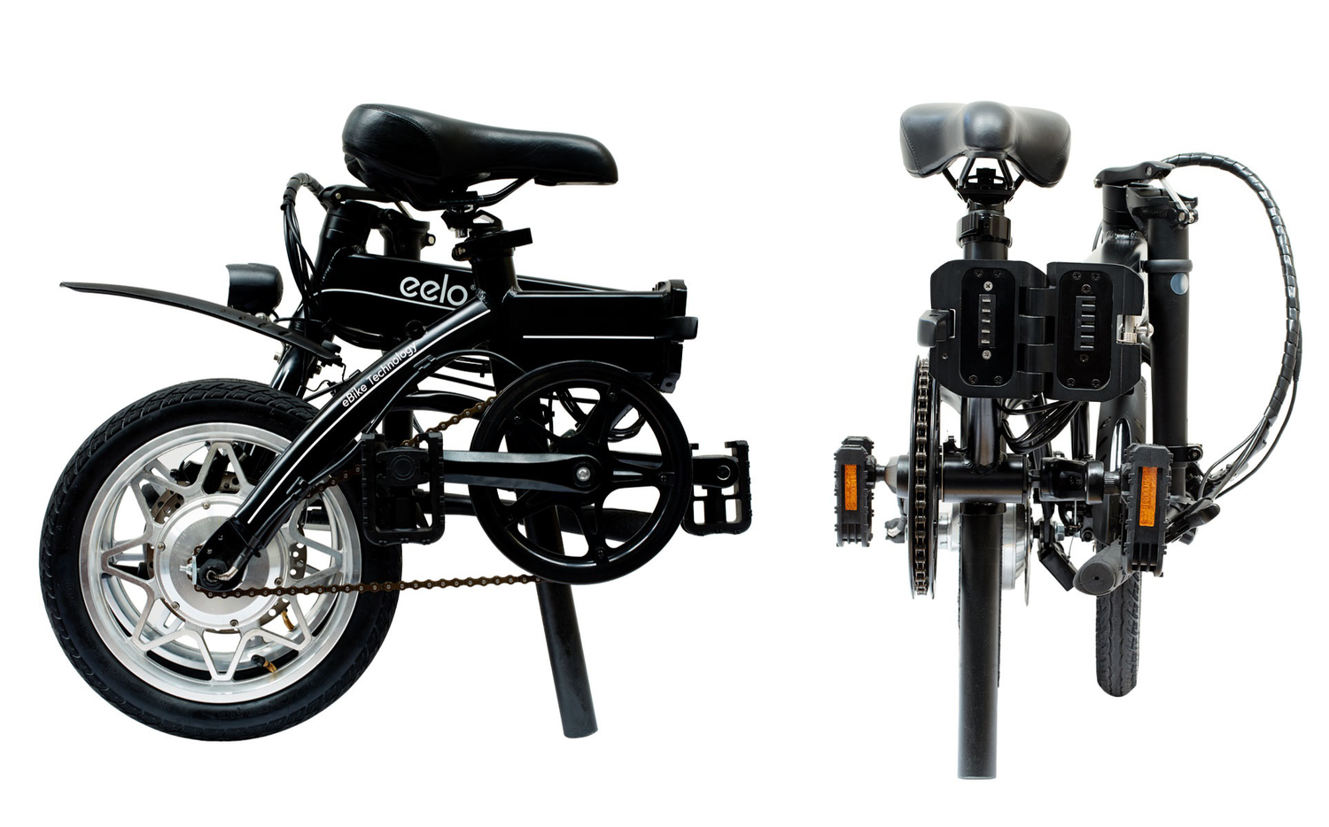 Eelo folding electric bike shop