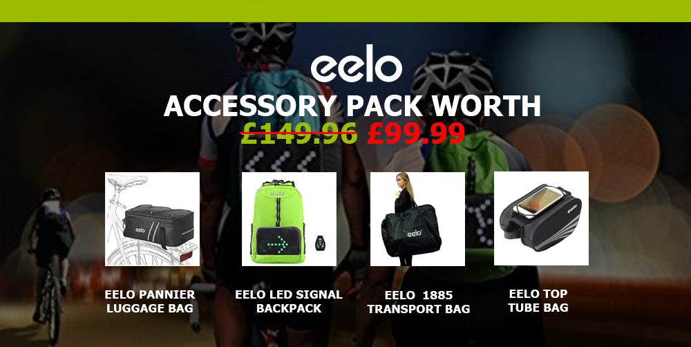 eelo 1885 DISC EXPLORER