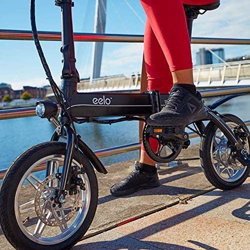 eelo 1885 DISC EXPLORER